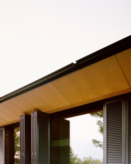 Sea House